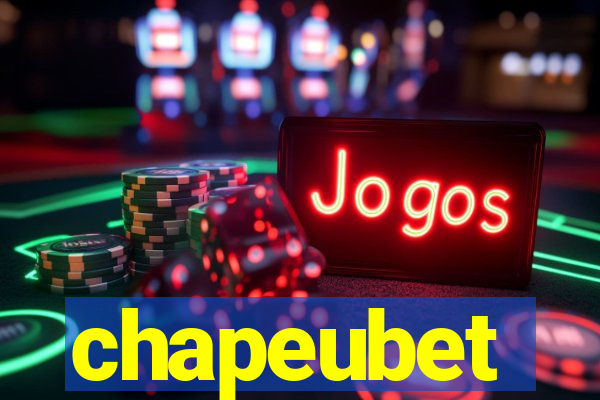 chapeubet