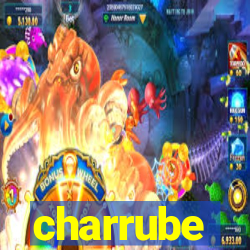 charrube