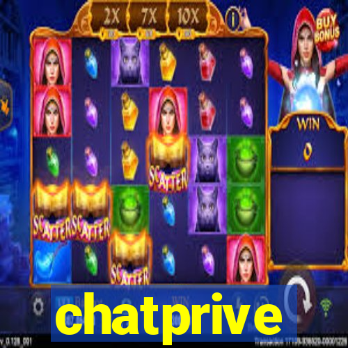 chatprive