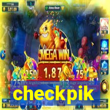 checkpik