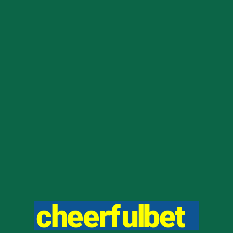 cheerfulbet