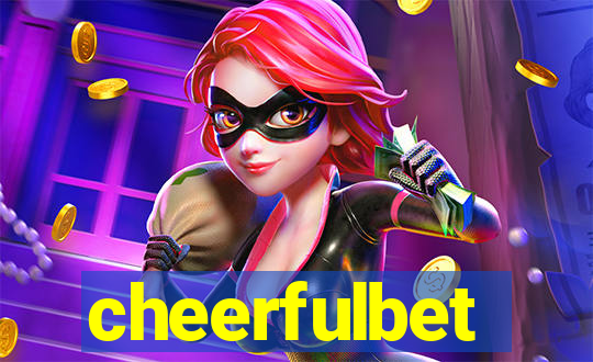 cheerfulbet