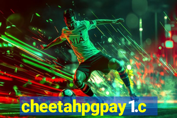 cheetahpgpay1.com