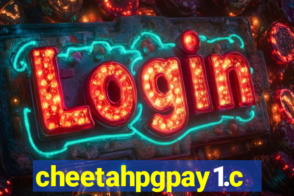 cheetahpgpay1.com