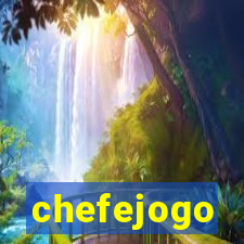 chefejogo