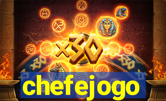 chefejogo