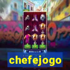 chefejogo