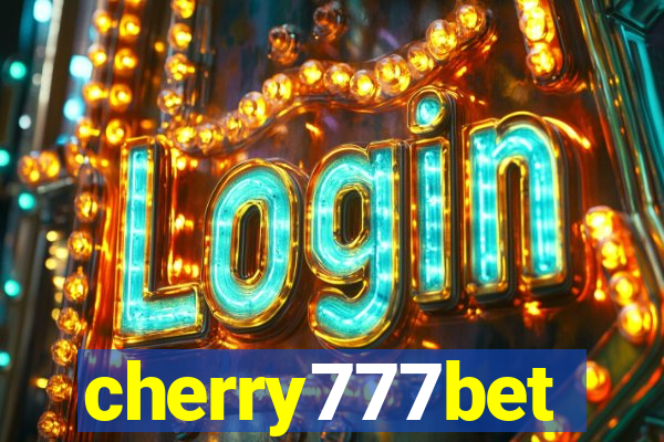 cherry777bet