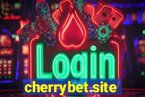 cherrybet.site