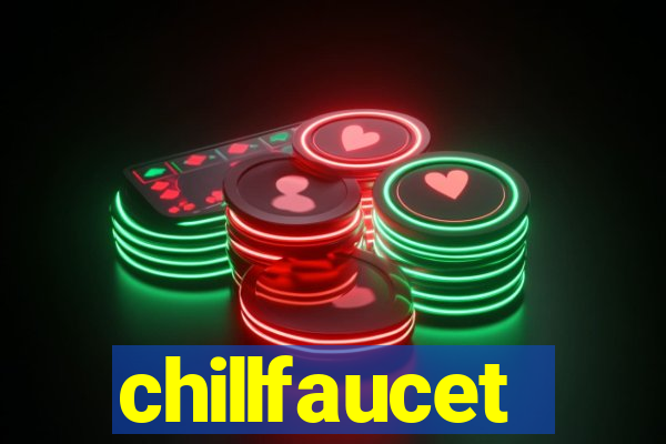 chillfaucet