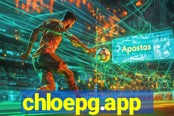 chloepg.app