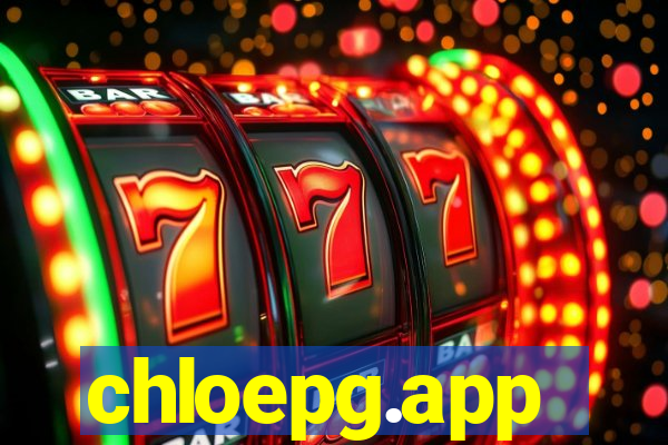 chloepg.app