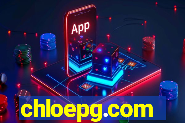 chloepg.com