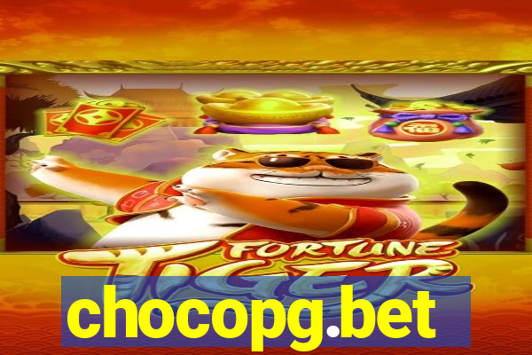 chocopg.bet