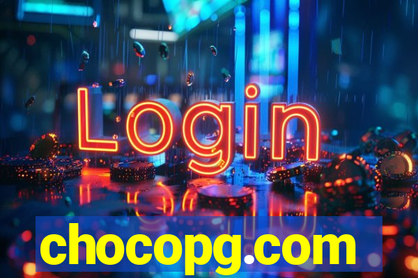 chocopg.com