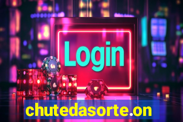 chutedasorte.online