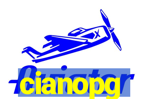 cianopg