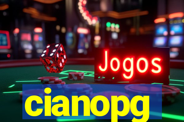 cianopg