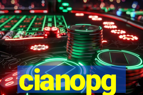 cianopg