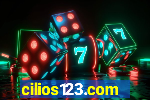 cilios123.com