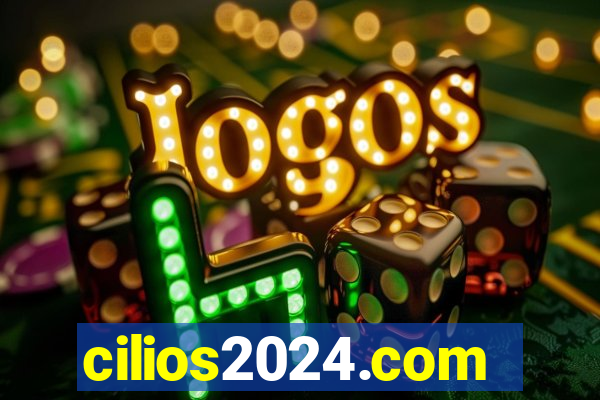 cilios2024.com