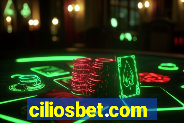 ciliosbet.com