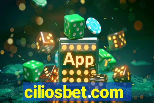 ciliosbet.com