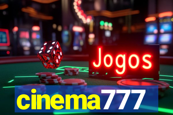 cinema777