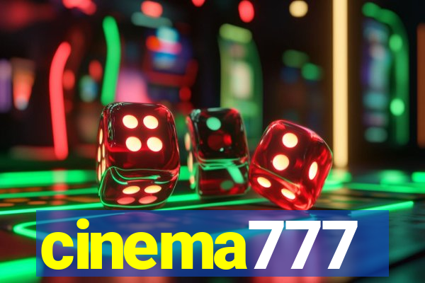 cinema777