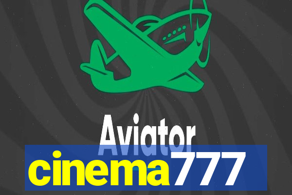 cinema777