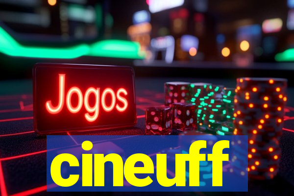 cineuff