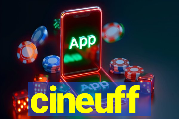 cineuff