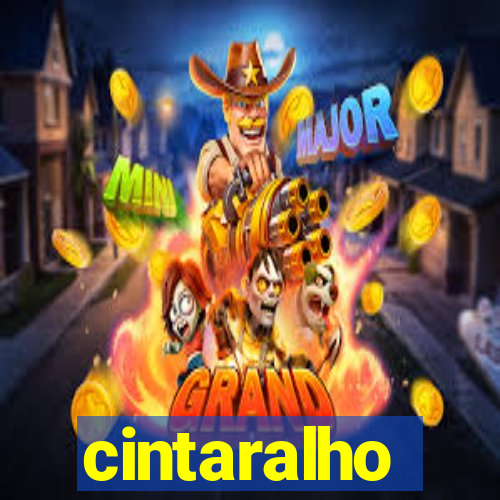 cintaralho