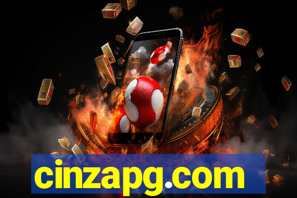 cinzapg.com