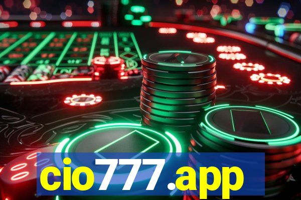 cio777.app