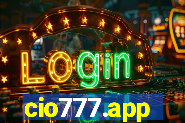 cio777.app