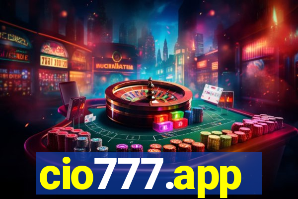 cio777.app