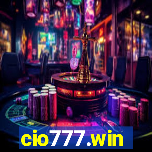 cio777.win