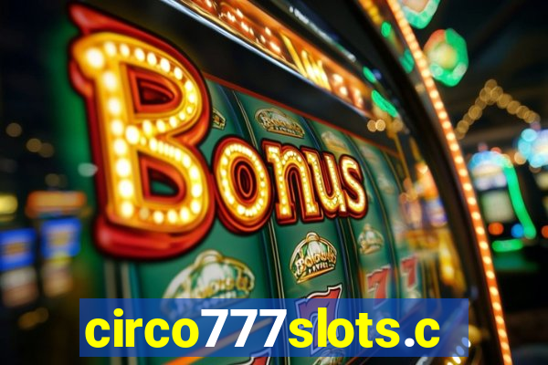 circo777slots.com