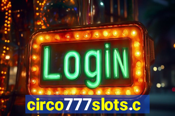 circo777slots.com