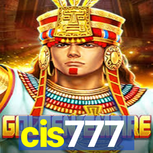 cis777