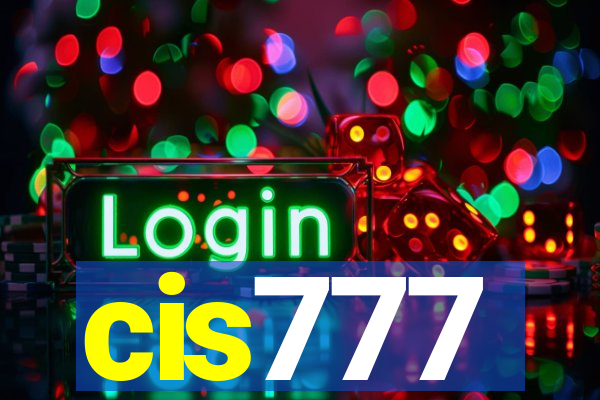 cis777