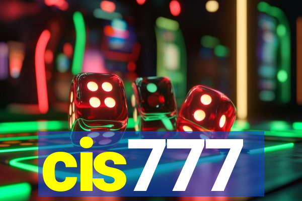 cis777