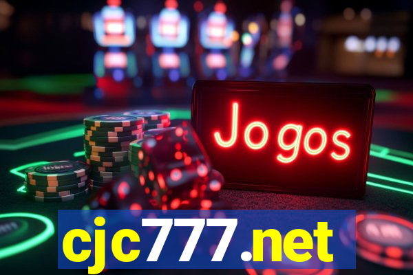 cjc777.net