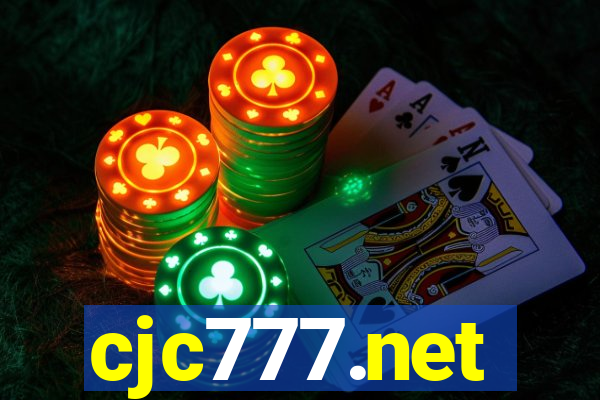 cjc777.net