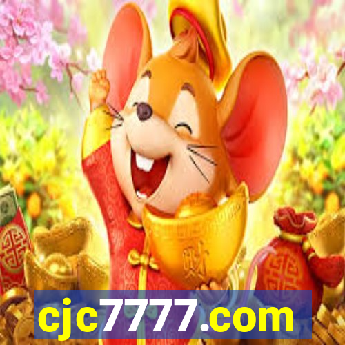 cjc7777.com