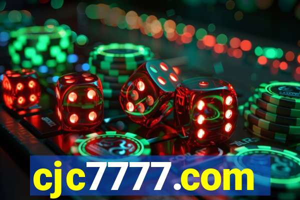 cjc7777.com