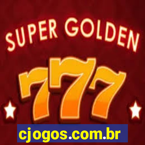 cjogos.com.br