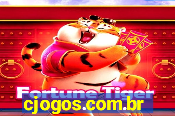 cjogos.com.br