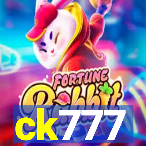 ck777